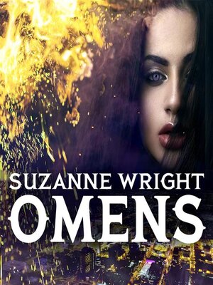 cover image of Omens